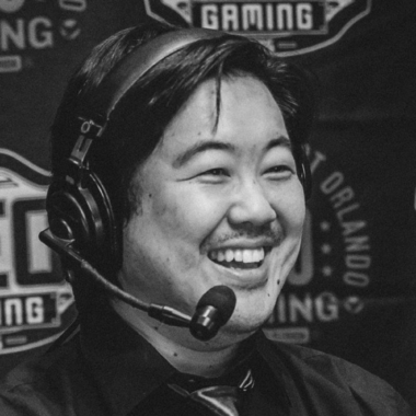 james chen