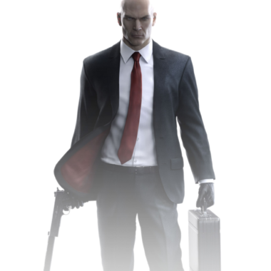 hitman