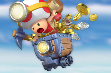 captain toad