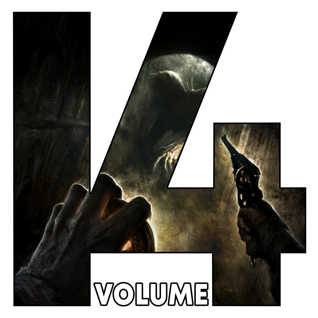 New podcast: Amnesia: The Bunker
“Down here, in the dark, it’s not just the monster you have to fear — it’s yourself.”
Originally intended as DLC for Amnesia: Rebirth, Amnesia: The Bunker marks a step change for gameplay in the series. Chris Worthingon, Jon and Leah take a look at whether the changes were for the better, and what this means for the future for Frictional games.
Available now for free from podcast outlets.
Links in bio.