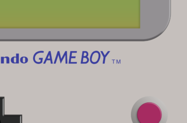 game boy