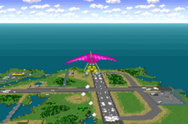 pilotwings