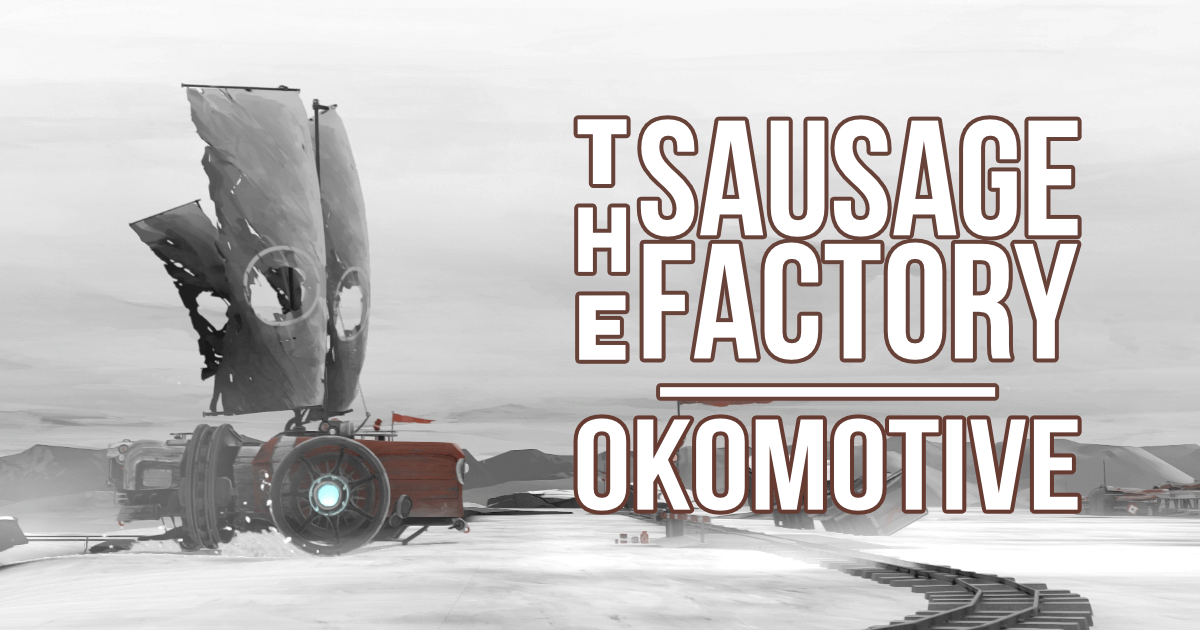 The Sausage Factory Episode 224