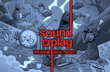 sound of play 195
