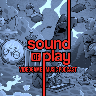 sound of play 195