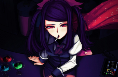 VA-11 HALL-A