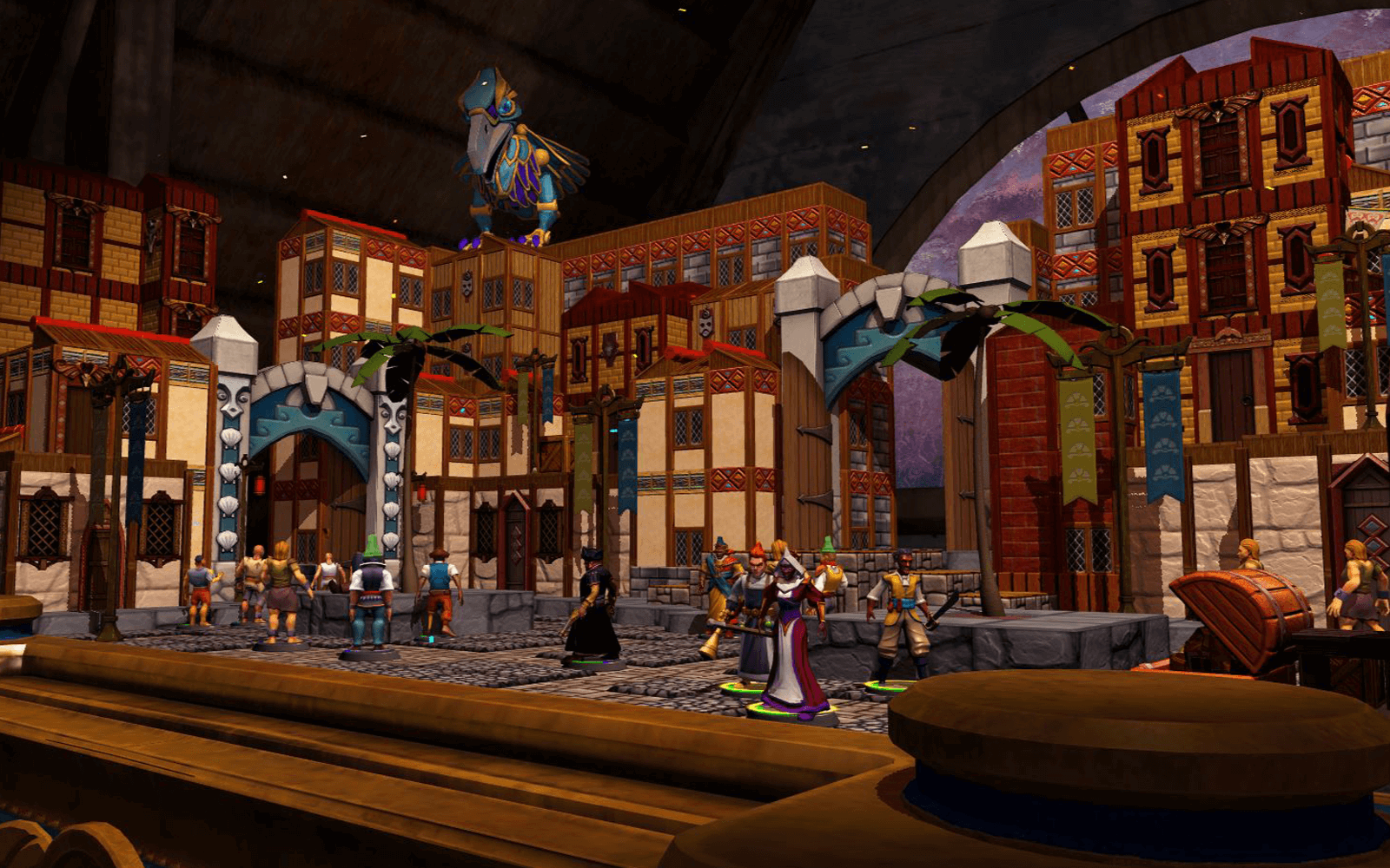 The Sausage Factory Episode 228 Tinman Games