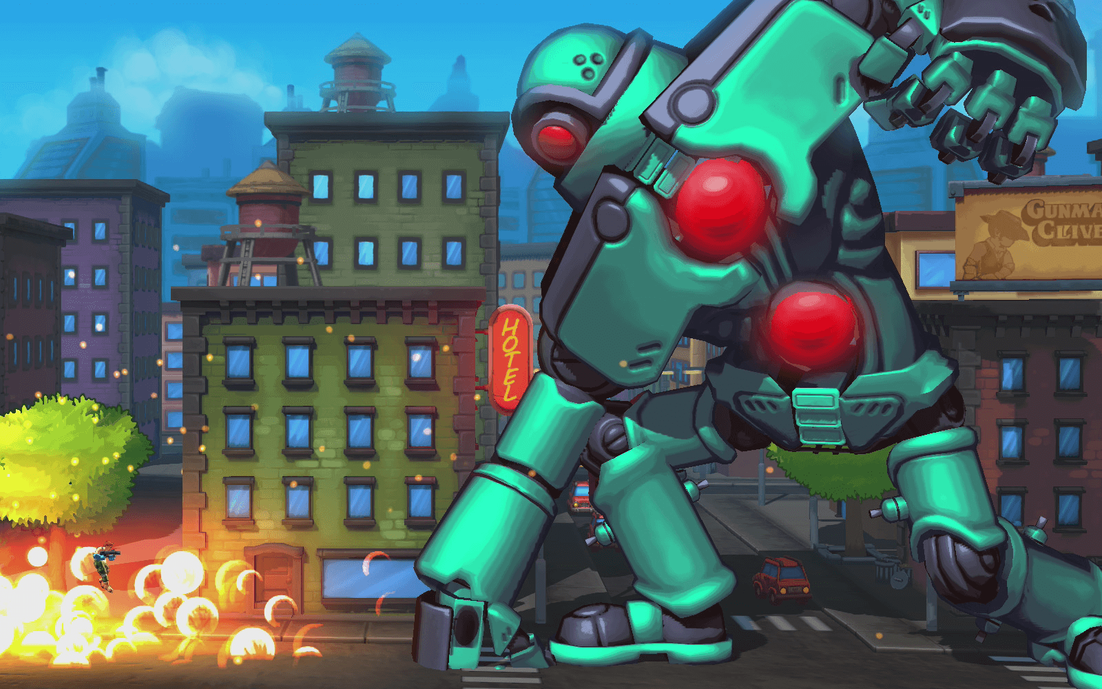 The Sausage Factory Episode 229 Hörberg Productions