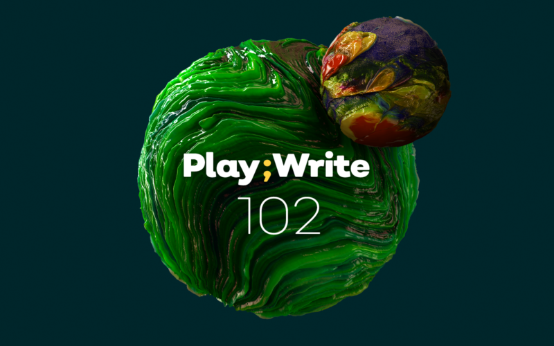 play write