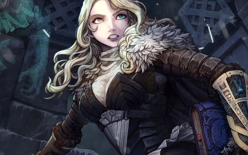 Devespresso Games