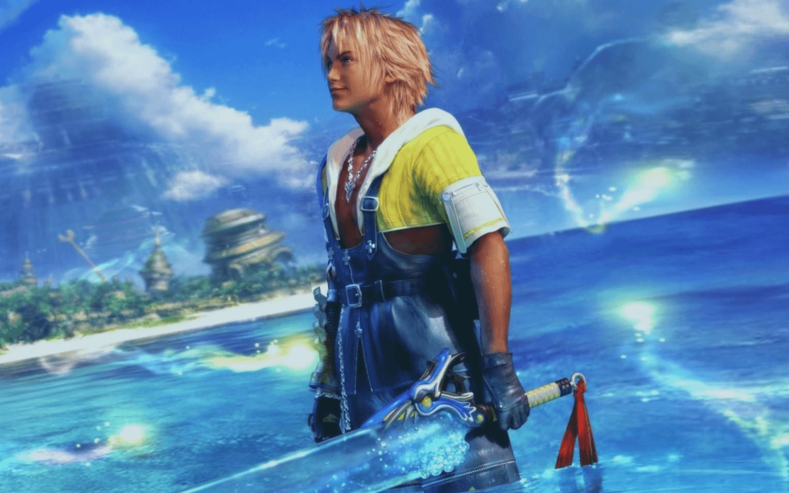 Final Fantasy X The Cane And Rinse Videogame Podcast