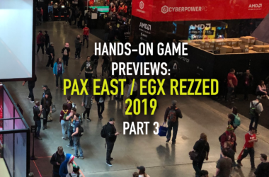 pax east 3