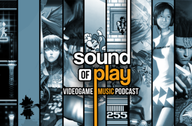 sound of play 203