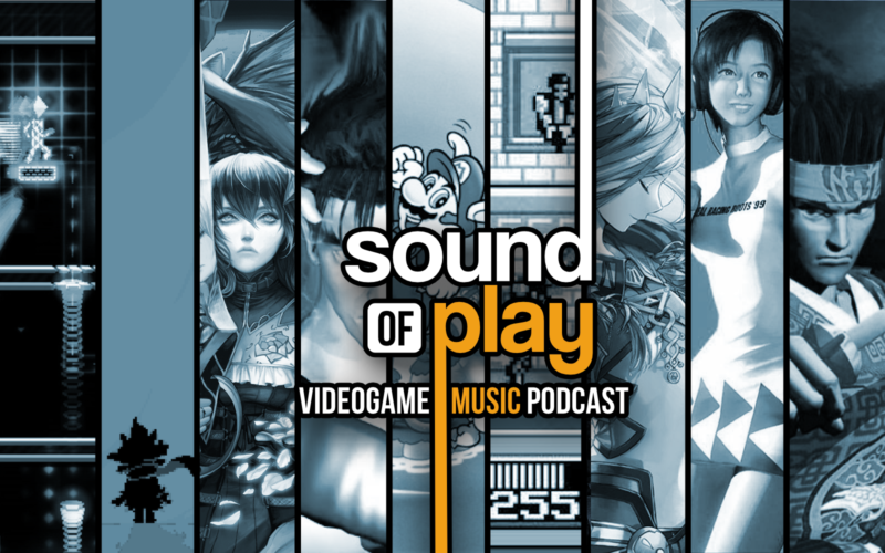 sound of play 203