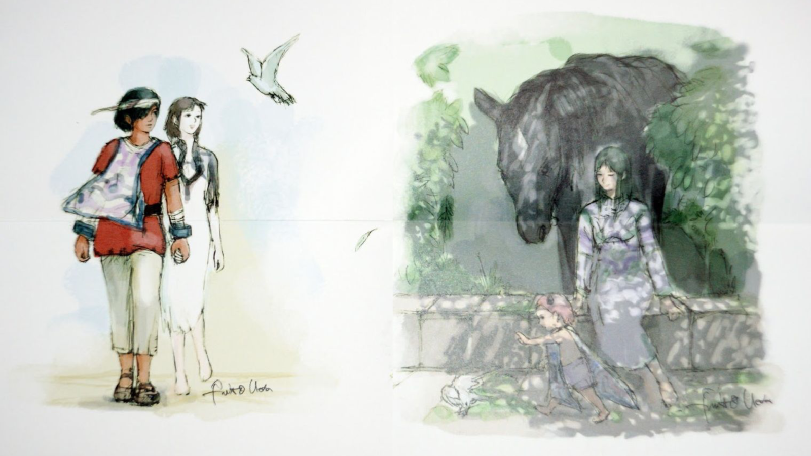 How The Last Guardian Made Players Care About its Characters