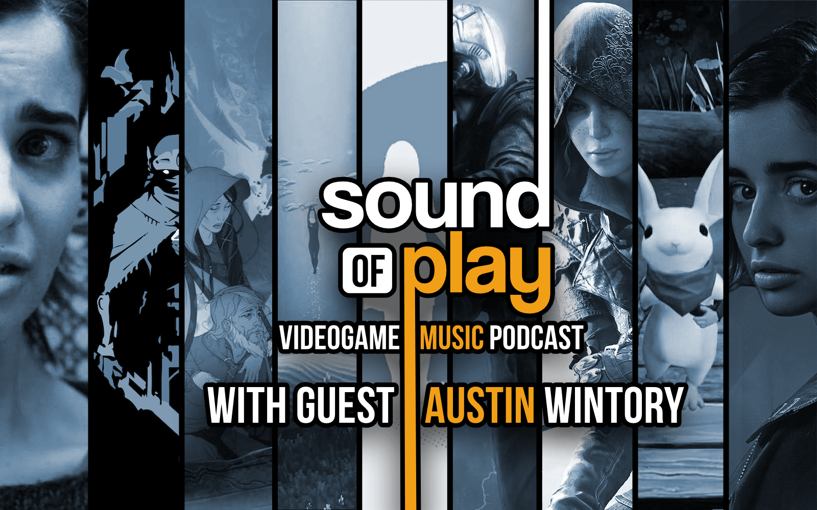 Underground  Austin Wintory