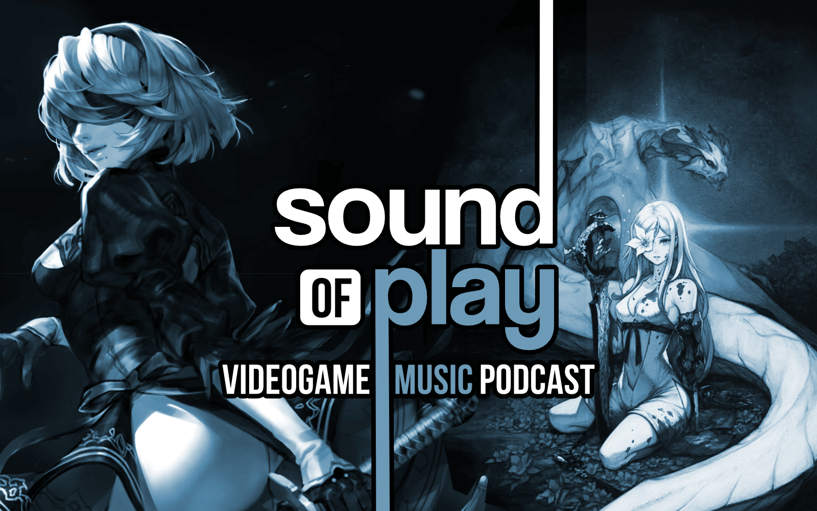 Sound of Play: 210 - Drakengard / NieR special