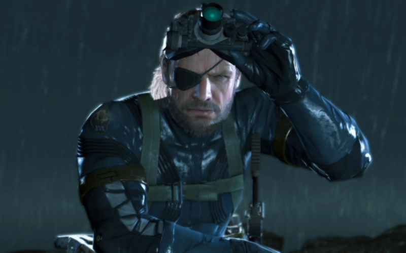 ground zeroes