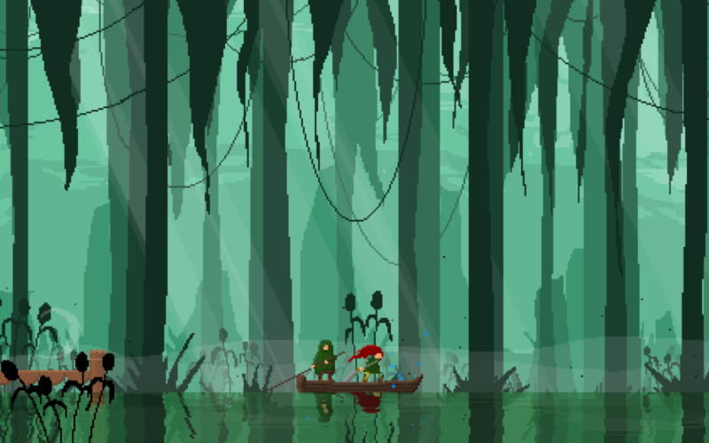 triplevision games