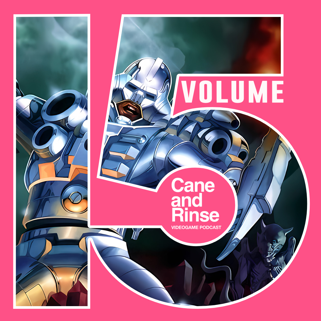 New podcast: Turrican II: The Final Fight (early access)
With a quick turnaround, Factor 5 rapidly doubled down on their Turrican mission statement with a souped-up take on the same material with Turrican II: The Final Fight. 
Leon, Chris O and Chris W run and gun through the Amiga version, before taking a look at the game's C64 original and its later computer and console conversions.
Get it right now on our budget-friendly yet vital $2 Patreon!
Links in bio.