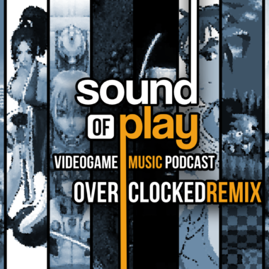 overclocked remix