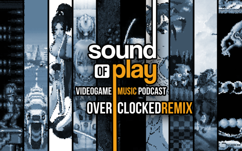 overclocked remix