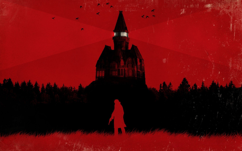 the evil within