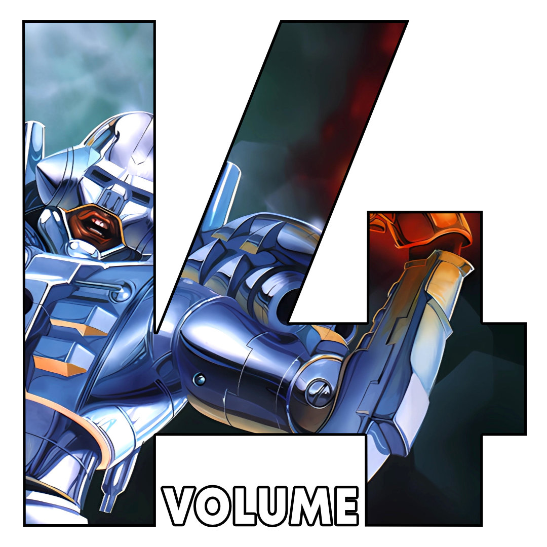 New podcast: Turrican
“AND REMEMBER… SHOOT OR DIE!”
Buttery-smooth 8-way scrolling and 1300 screens of run and gun platform shoot-’em up action on 8 or 16-bit. That was the promise delivered upon by Rainbow Arts’ Turrican in 1990.
Leon, Chris Worthington, Dan and Karl discuss this once highly-rated European product’s aspirations towards more elegant, Japanese-style design and sensibilities, as well as that legendary musical accompaniment on the Amiga.
Available now for free from productive podcast pumps.
Links in bio.