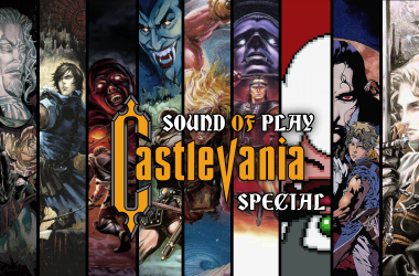 castlevania