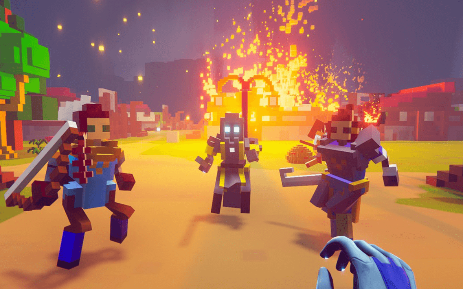 The Sausage Factory Episode 256 ELine Media