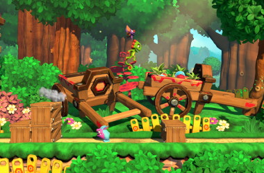 playtonic games
