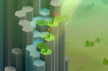 SPARSE//GameDev