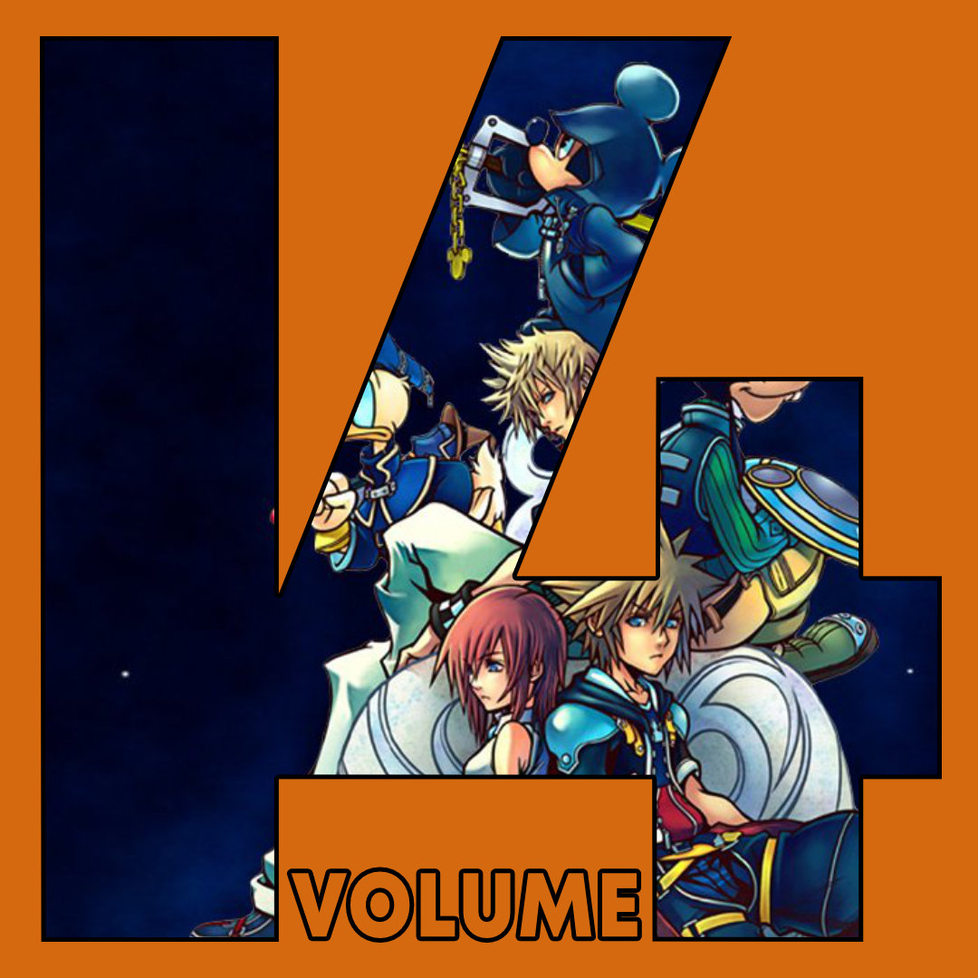 New podcast: Kingdom Hearts II (early access)
Who says thay a boy, a duck, and a dogman cant save the world with the power of friendship?
Join Brian, Chris W, Leah and Ryan as they examine Kingdom Hearts II, the legendary Square/Disney crossover. Does this amalgamation of JRPG and childhood nostalgia manage to live up to it's historical significance?
Listen in to see which of our panelists still willingly wields a keyblade.
Support our Patreon for just $2 per month.
Links in bio.