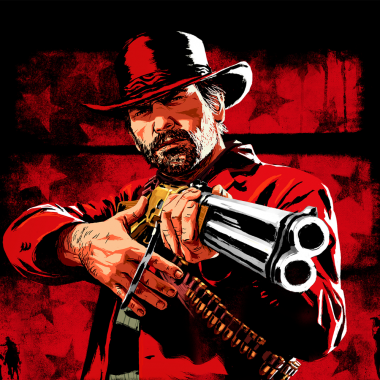 red dead redemption ii