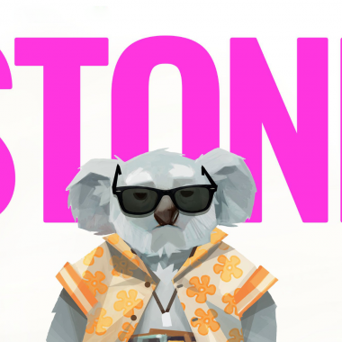 stone