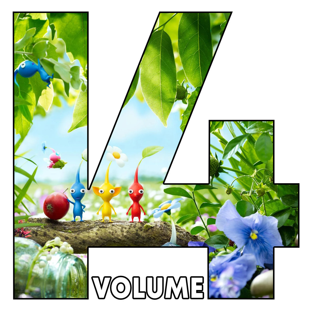 New podcast: Pikmin 3
Leon, Chris O’Regan and Darren – along with community contributors – once again round up the little creatures, consider this game’s changes and refinements (across the two versions), as well as indulge in a little speculation about the ‘science’ that lead to their existence. Darwin or Dandori awards all around?
Available now for free from wherever you get your podcasts.
Links in bio.