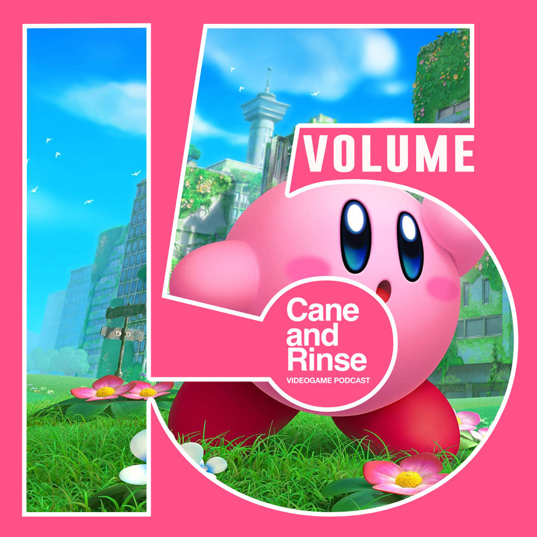 New podcast: Kirby and the Forgotten Land (early access)
It had been far too long since we checked in with the permanently ravenous pink orb, so we decided to rectify that with an exploration of Kirby and the Forgotten Land.
Leon, Chris Worthington and Leah - along with contributions from the listenership - discover Kirby's full 3D debut and most ambitious escapade yet.
If you enjoy our podcasts you can help us out for $2 (or equivalent) per month!
Links in bio.