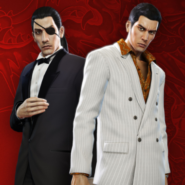 yakuza 0