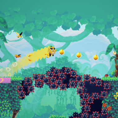 retroid games