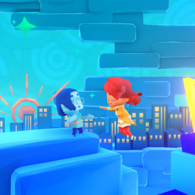 Lightning Rod Games