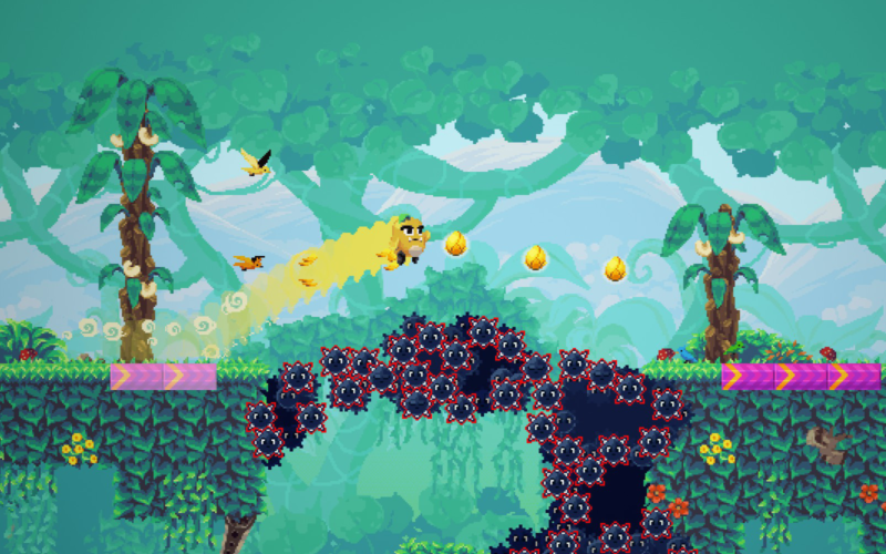 retroid games