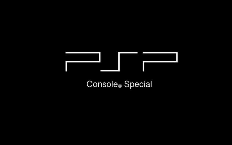playstation portable