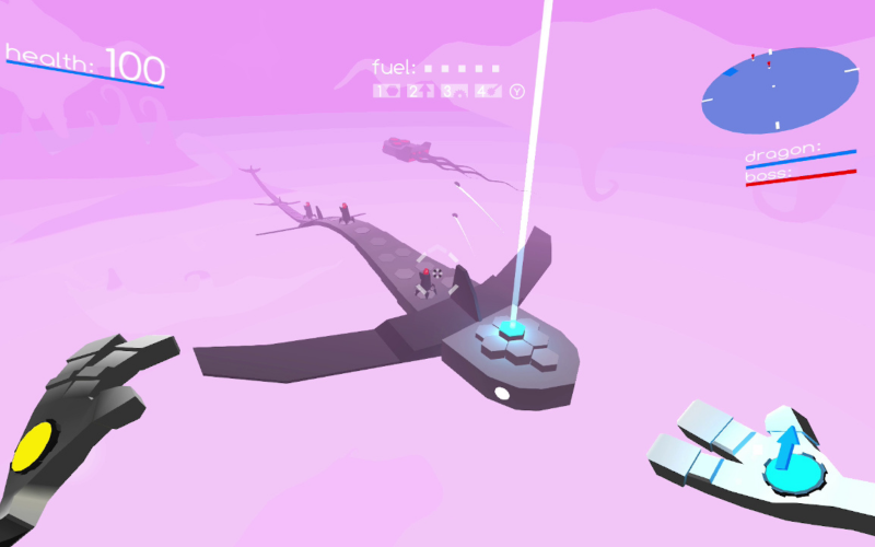 floating island games