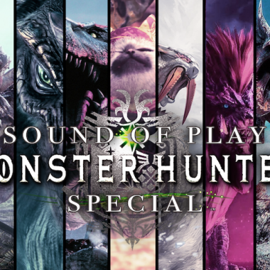 monster hunter
