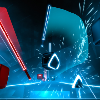 beat saber