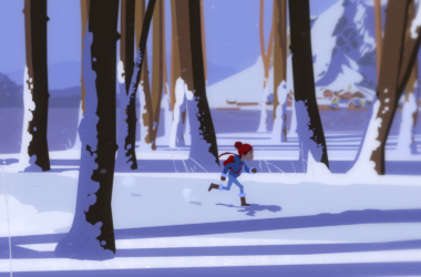 polygon treehouse