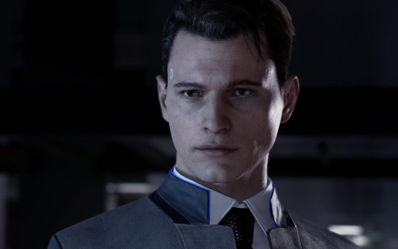 Detroit become human