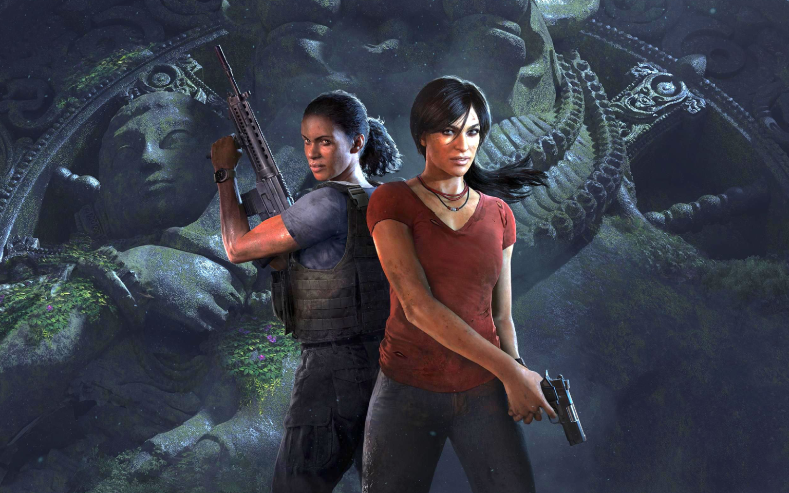 Enter the lost. Uncharted the lost legacy надин. uncharted 4 lost legacy. uncharted: the lost legacy (2017). анчартед sophia ali.