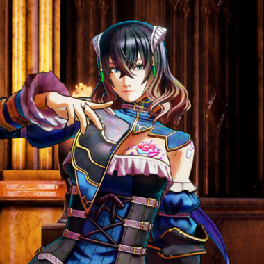 bloodstained