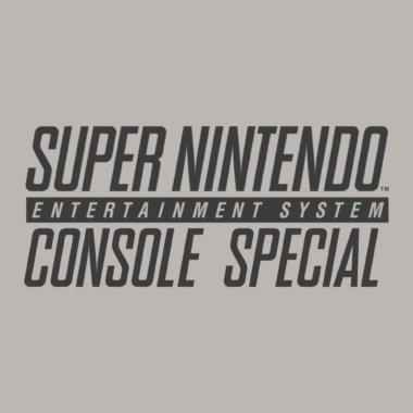 super nintendo